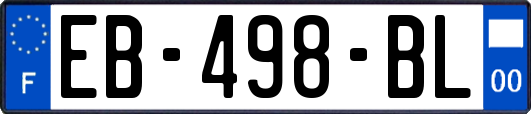 EB-498-BL