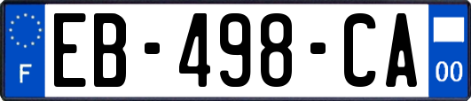 EB-498-CA