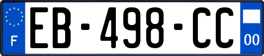 EB-498-CC