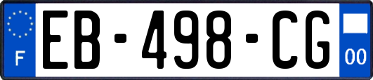 EB-498-CG