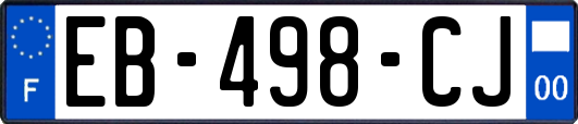 EB-498-CJ