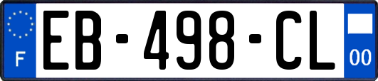 EB-498-CL