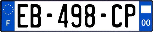 EB-498-CP