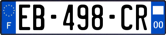 EB-498-CR