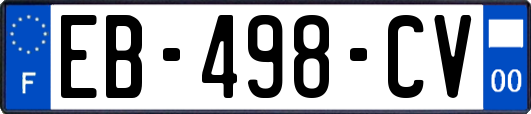 EB-498-CV