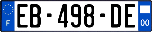 EB-498-DE