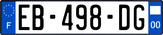 EB-498-DG