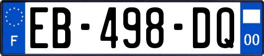 EB-498-DQ