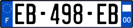 EB-498-EB