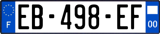 EB-498-EF