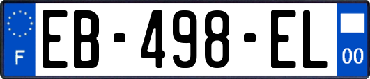 EB-498-EL