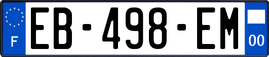 EB-498-EM