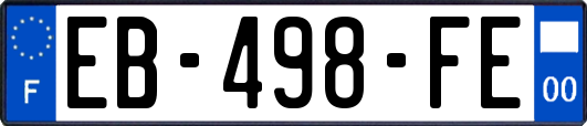 EB-498-FE