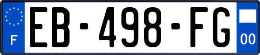 EB-498-FG