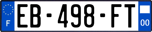 EB-498-FT