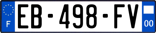 EB-498-FV