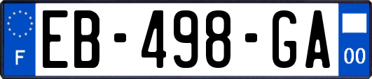 EB-498-GA