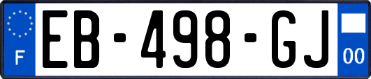 EB-498-GJ