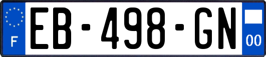 EB-498-GN