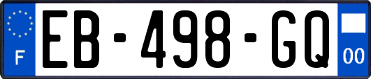 EB-498-GQ