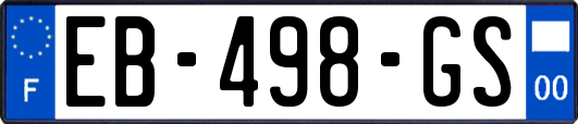 EB-498-GS