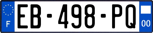 EB-498-PQ