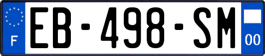 EB-498-SM