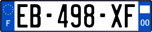 EB-498-XF