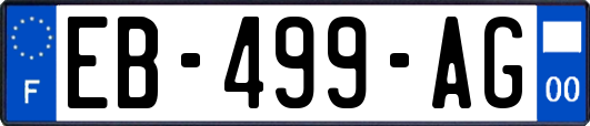 EB-499-AG