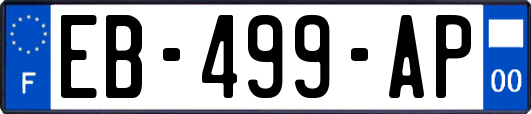 EB-499-AP