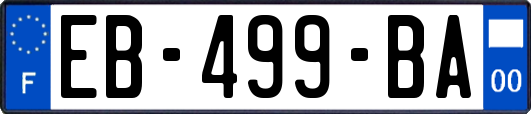 EB-499-BA