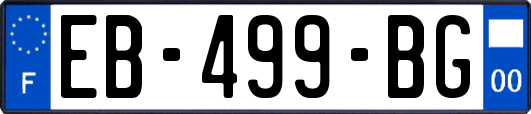 EB-499-BG