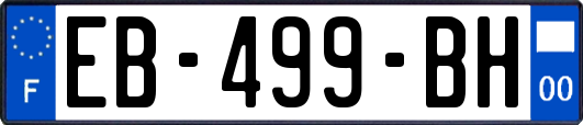 EB-499-BH