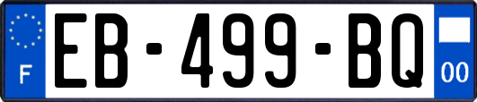 EB-499-BQ