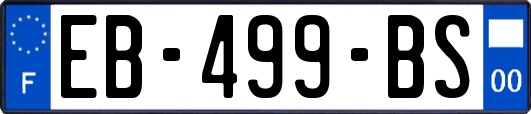 EB-499-BS