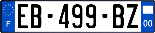 EB-499-BZ