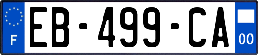 EB-499-CA