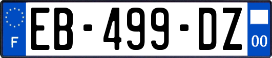 EB-499-DZ