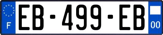 EB-499-EB