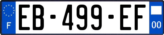 EB-499-EF