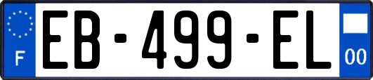 EB-499-EL