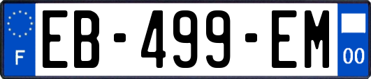 EB-499-EM