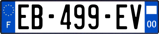 EB-499-EV