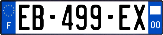 EB-499-EX