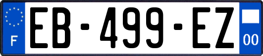 EB-499-EZ