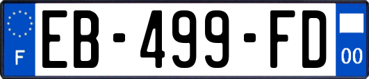 EB-499-FD