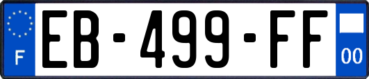 EB-499-FF