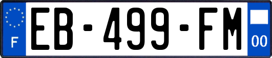 EB-499-FM