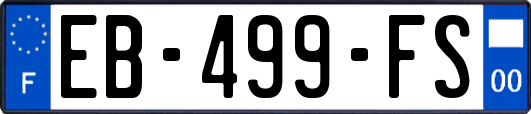 EB-499-FS