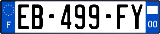 EB-499-FY